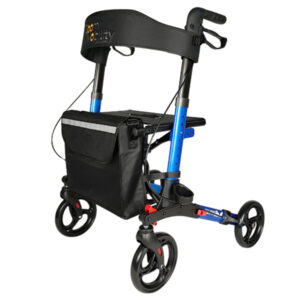 Airmax Z03 Small Rollator