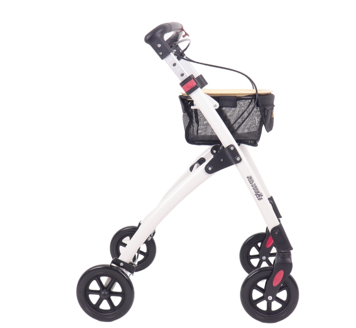 Airmax Z06 Rollator - Image 2