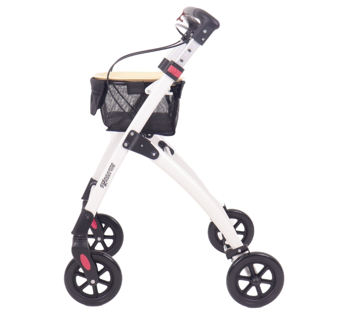 Airmax Z06 Rollator - Image 3
