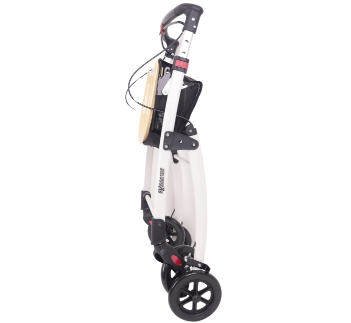 Airmax Z06 Rollator - Image 4