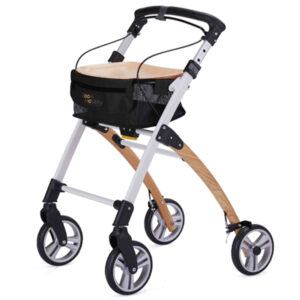 Airmax Z06 Rollator