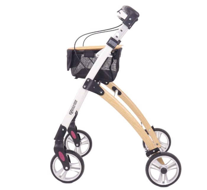Airmax Z06 Rollator - Image 5