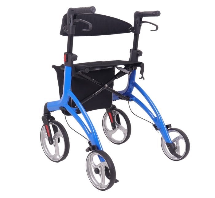 Airmax Z08 Rollator - Image 3