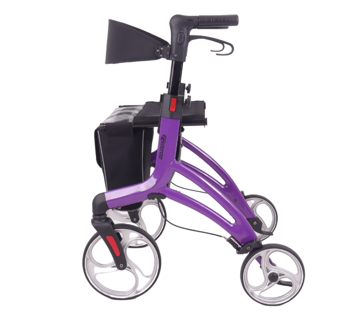 Airmax Z08 Rollator - Image 5