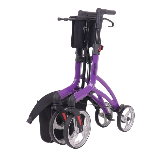 Airmax Z08 Rollator - Image 6