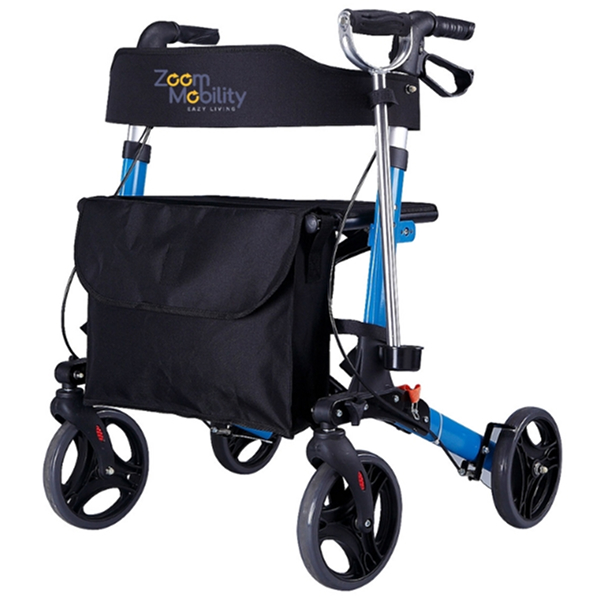 Airmax Z10 Rollator