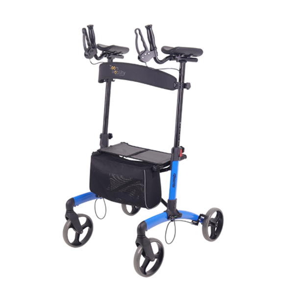 Airmax Z11 Rollator