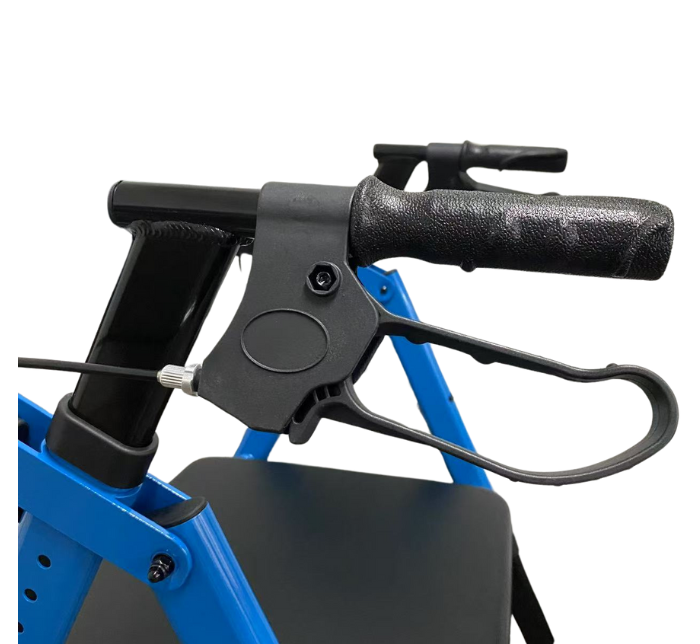 Airmax Z09-HD Rollator - Image 2