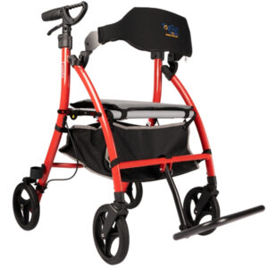 Combi Rollator