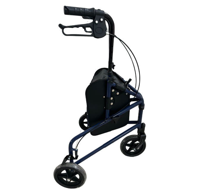 3 Wheeler Rollator - Image 2