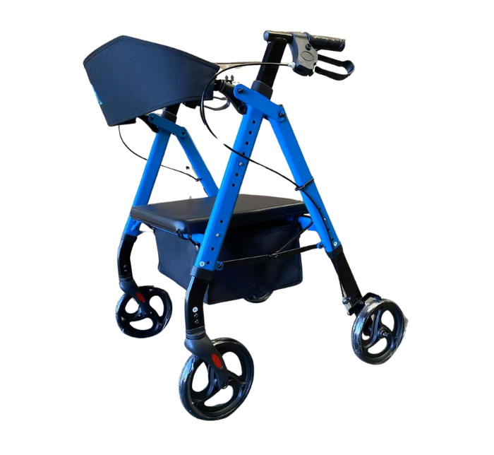 Airmax Z09-HD Rollator - Image 8
