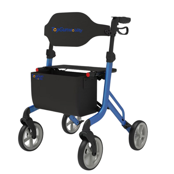 iLite Rollator